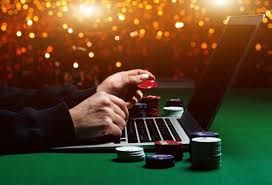 Онлайн казино Lucky Duck Casino